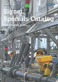 Signet Specials