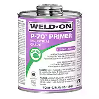 Weld-ON P-70 Primer