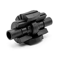 COOL-FIT 2.0 Union PE/PE SDR11