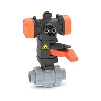 Robinet cu bila ABS 546Pro FO