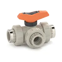 Robinet 3 cai 543 Pro F.I.