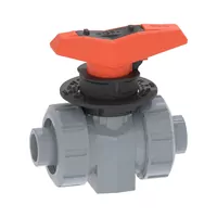 Linear Ball valves 546 Pro L ABS