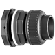 Conector rezervor