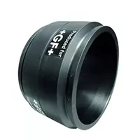 Mufa EF PE100