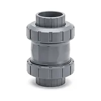 Supapa de sens tip 562 PVC-C