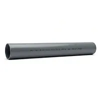 Țeavă PVC-U PN16 ISO 1452