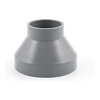 Reductie PVC-U Ventilatie