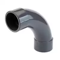 CURBA PVC-U 90°