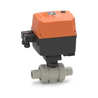 Robinet bila PROGEF tip 127 24V