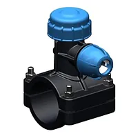 Colier de branșare cu autoperforare iJOINT 684C PP PN16