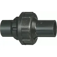 ecoFIT Union PE100 SDR11 FKM d75-d110 PN10