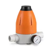 Reductor presiune 582 PVC-C