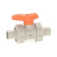 Robinet bila tip 542 PP-H