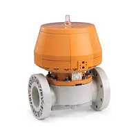 Robinet cu membrana 025 FO