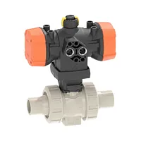 Robinet bila PP-H 546 Pro FC