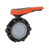 ABS Lug butterfly valve type 578 ANSI