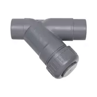 ABS Line strainer type 305