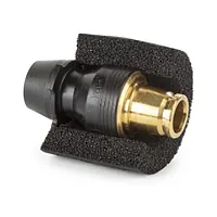 COOL-FIT 2.0 Weld-in port PE/iFIT d63-d225mm