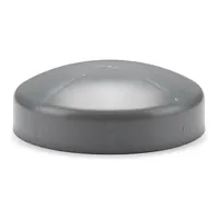 Capac PVC-U Ventilatie