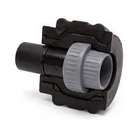 Racord olandez de adaptare COOL-FIT 4.0 PEHD/ABS SDR11