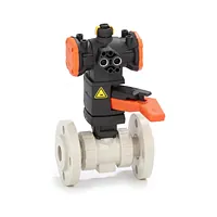 Robinet bila 546 Pro DA PP-H