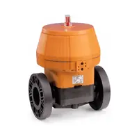 Diaphragm valve DIASTAR ABS 025 FC