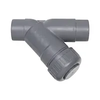 ABS Line strainer type 305