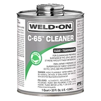Decapant Weld-ON C-65