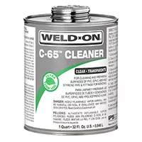 Decapant Weld-ON C-65