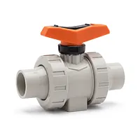 Robinet bila tip 546 PP-H