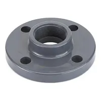 Flanșă fixă filetată interior Rp PVC-U PN 16