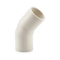 Curba 45° PP-H
