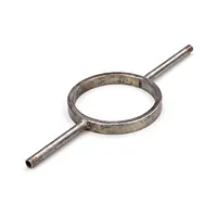 Cheie pentru colier de branșare mecanic d160mm