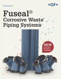 Fuseal Fast-Lock