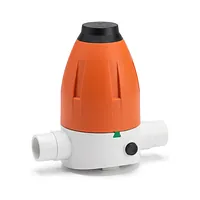 Vana PVDF PRV tip 582