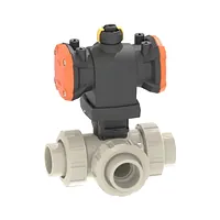 Robinet 3 cai 543 Pro DA