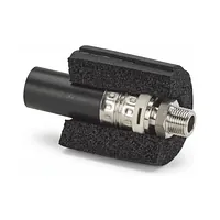 COOL-FIT 2.0 Adaptor fitting PE100/SS R
