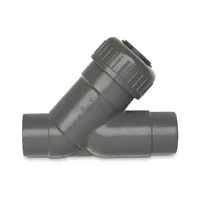ABS Angle seat check valve