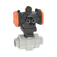 Robinet bila 546 Pro PVC-C DA