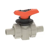 Metering valve 523 Pro PP-H