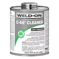 Decapant Weld-ON C-65