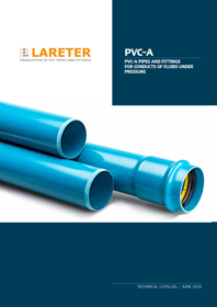 PVC-A