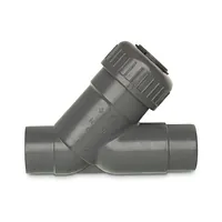 Supapă de sens în unghi ABS Tip 303 PN10