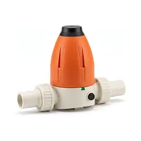 Robinet de menținere a presiunii tip 586 PP-H