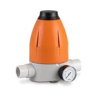 Reductor presiune 582 PVC-C