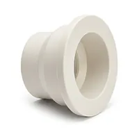 Adaptor flansa PP-H
