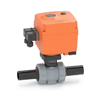 Robinet bila ABS tip 127 24V