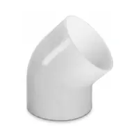 COT 45° PVDF SDR 21