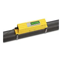 Debitmetru ultrasonic clamp-on U1000 d25-115 mm