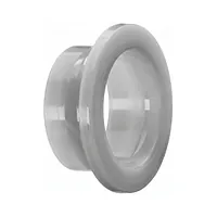 Adaptor flanșă PVDF